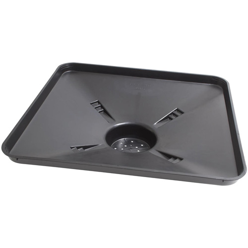 Entonnoir pour drain de transmission Pryde Industrial Inc.