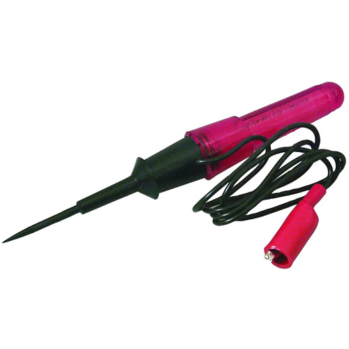 Low Circuit Tester Pryde Industrial Inc.