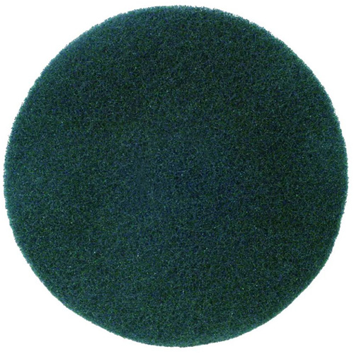 15" Round No Splatter Pad Pryde Industrial Inc.