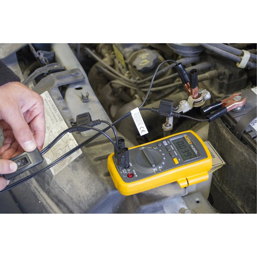Parasitic Drain Tester Pryde Industrial Inc.