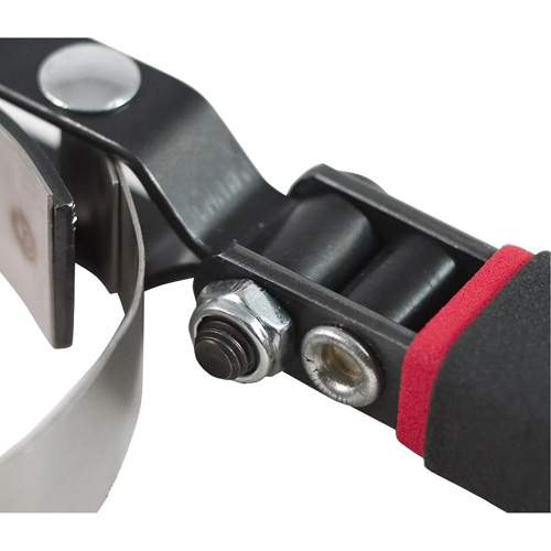 Small Swivel Grip No-Slip Oil Filter Wrench Pryde Industrial Inc.