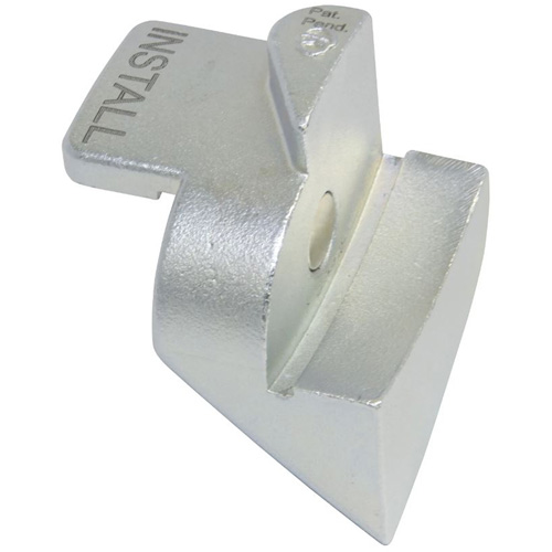 Stretch Belt Remover/Installer Pryde Industrial Inc.