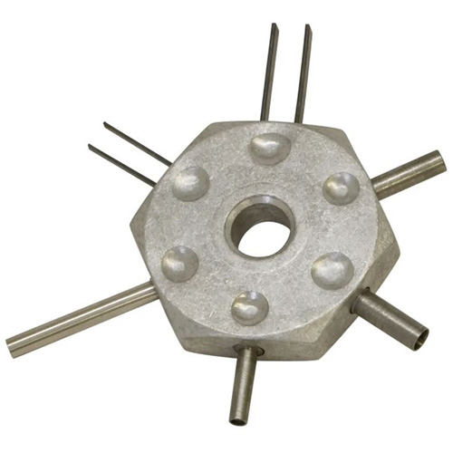 Outil de borne Pryde Industrial Inc.