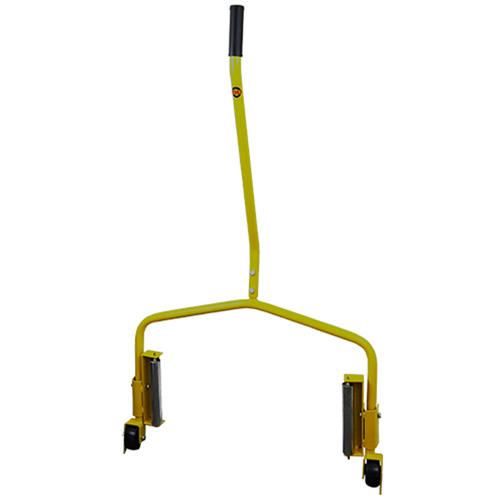 Truck Wheel Dolly, 280 lbs. Capacity Pryde Industrial Inc.