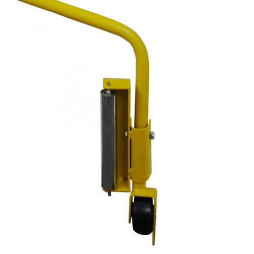 Truck Wheel Dolly, 280 lbs. Capacity Pryde Industrial Inc.