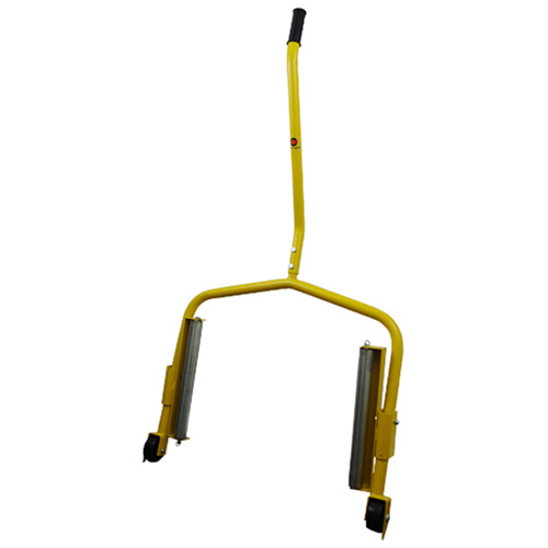 Super Wheel Dolly, 450 lbs. Capacity Pryde Industrial Inc.