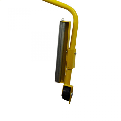 Super Wheel Dolly, 450 lbs. Capacity Pryde Industrial Inc.