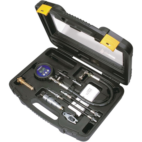 Digital Diesel Compression Test Kit Pryde Industrial Inc.