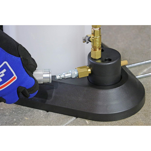 PneumatiVac Fluid Extractor Pryde Industrial Inc.