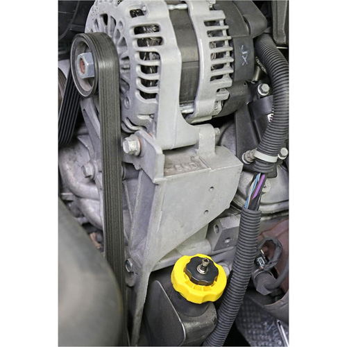 Ensemble dadaptateurs pour la servodirection Pryde Industrial Inc.