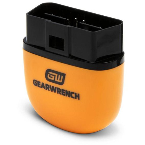 Testeur OBDII pour outil de diagnostic quotidien Pryde Industrial Inc.