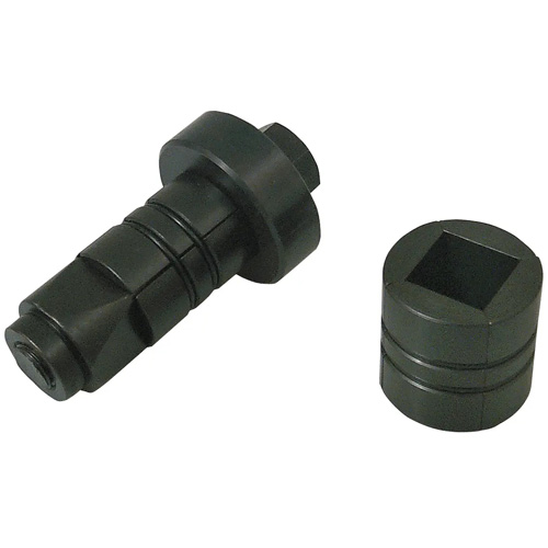 Rallonge pour &eacute;chappement/tuyau d'&eacute;chappement Pryde Industrial Inc.