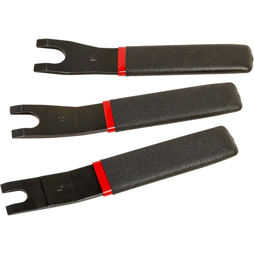 3-Piece STC&reg; Fitting Release Tool Set Pryde Industrial Inc.