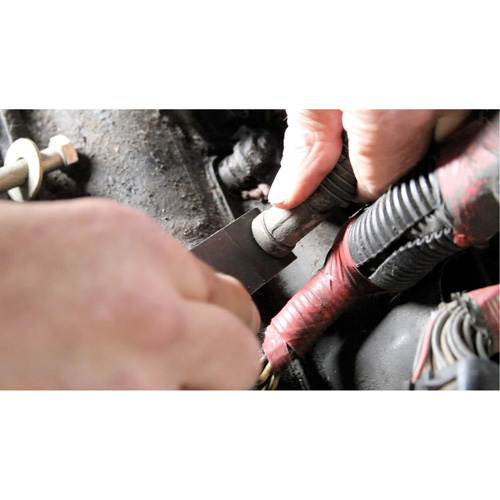 3-Piece STC&reg; Fitting Release Tool Set Pryde Industrial Inc.