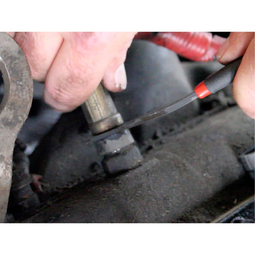 3-Piece STC&reg; Fitting Release Tool Set Pryde Industrial Inc.