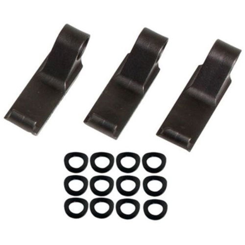 Harmonic Balancer Puller Jaw Set, Hemi Pryde Industrial Inc.