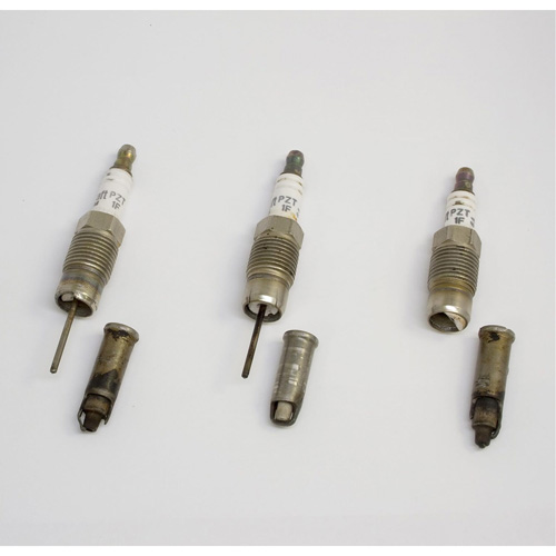 Ford 3V Broken Plug Remover Kit Pryde Industrial Inc.