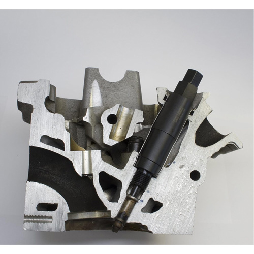 Ford 3V Broken Plug Remover Kit Pryde Industrial Inc.