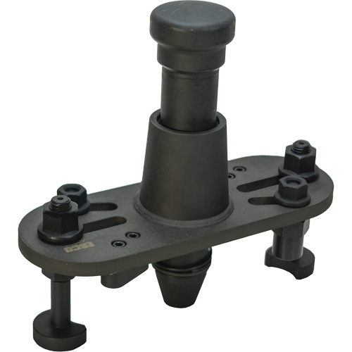 Truck Axle Shaft Puller for Medium & HD Truck Pryde Industrial Inc.