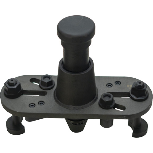 Truck Axle Shaft Puller for Medium & HD Truck Pryde Industrial Inc.