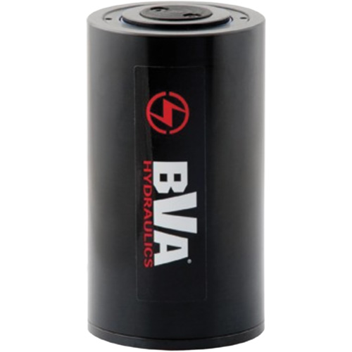 Lightweight Hydraulic Cylinder, 1.97" Stroke, 30 Ton(s) Capacity, 10000 PSI Pryde Industrial Inc.