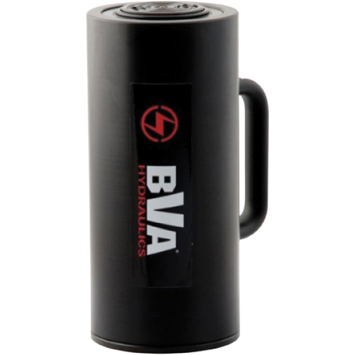 Lightweight Hydraulic Cylinder, 3.94" Stroke, 50 Ton(s) Capacity, 10000 PSI Pryde Industrial Inc.