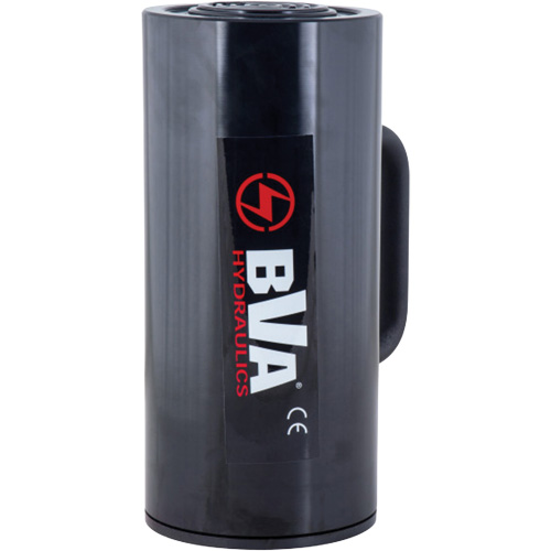 Cylindre hydraulique l&eacute;ger, Course de 5,91", Capacit&eacute; de 50 tonne(s), 10 000 PSI Pryde Industrial Inc.