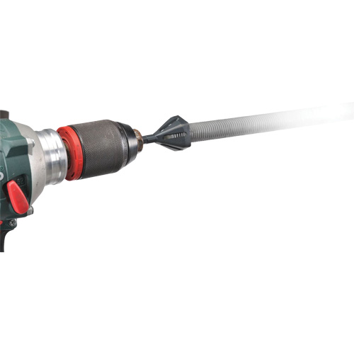Outil E-Z Chamfer Pryde Industrial Inc.