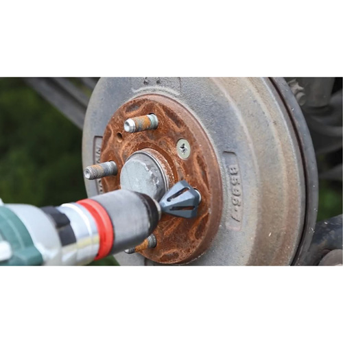 Outil E-Z Chamfer Pryde Industrial Inc.