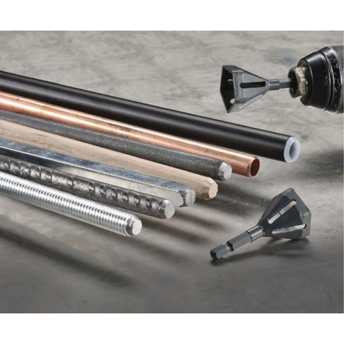 Outil E-Z Chamfer Pryde Industrial Inc.
