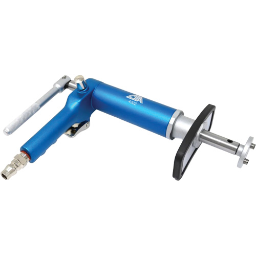 Ensemble d'outils pneumatiques pour le remontage des &eacute;triers de frein Pryde Industrial Inc.