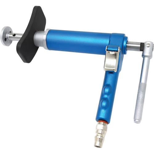 Ensemble d'outils pneumatiques pour le remontage des &eacute;triers de frein Pryde Industrial Inc.
