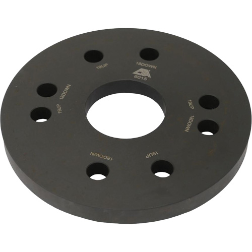 Cummins F/R Crankshaft Seal Remover & Install Master Kit Pryde Industrial Inc.