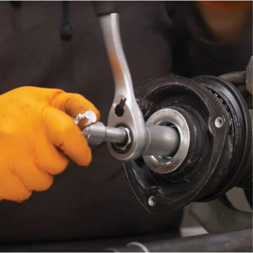 Ensemble d'outils pour amortisseurs et jambes de force  15 mcx Pryde Industrial Inc.
