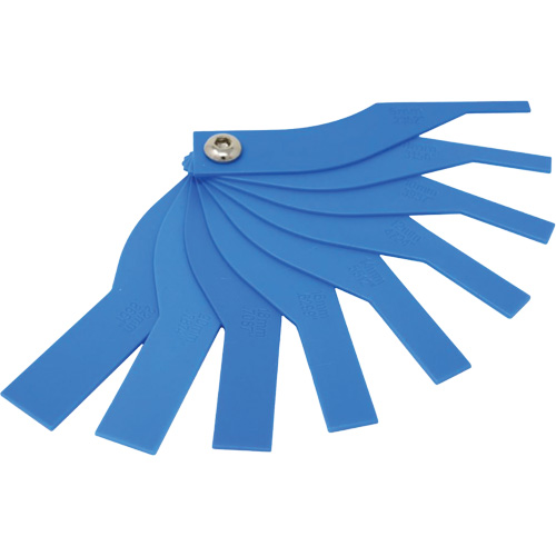 Truck Brake Thickness Gauge, Analogue Display Pryde Industrial Inc.