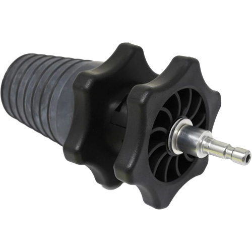 Trousse de testeur de pression de radiateur r&eacute;glable Pryde Industrial Inc.