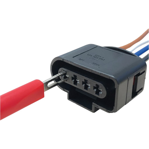 Trousse &agrave; outils pour bornes, 26 mcx Pryde Industrial Inc.