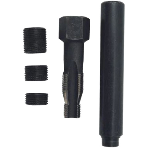 Spark Plug Thread Repair Workshop Kit Pryde Industrial Inc.