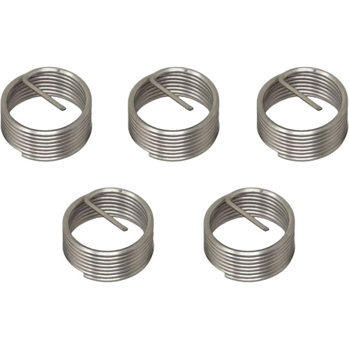 Spark Plug Thread Repair Workshop Kit Pryde Industrial Inc.