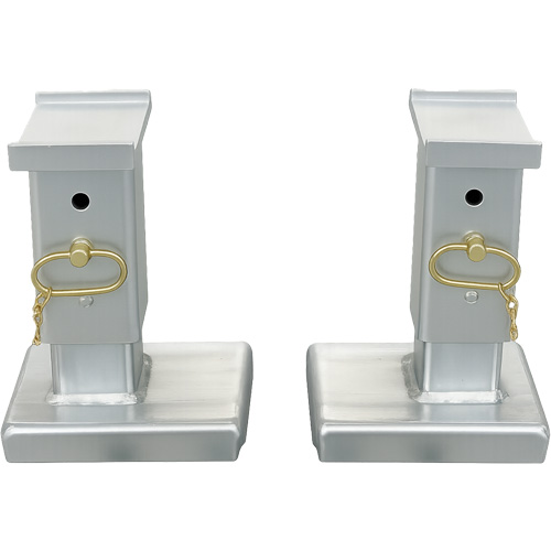Trailer Adapter Pryde Industrial Inc.