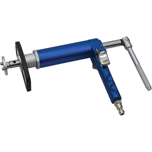 Ensemble d'outils pneumatiques pour le remontage des &eacute;triers de frein Pryde Industrial Inc.