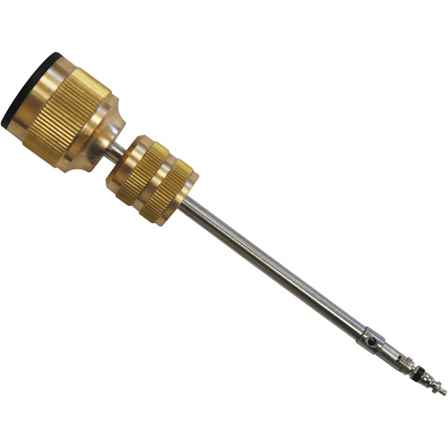 R134a Valve Core Remover & Installer Pryde Industrial Inc.