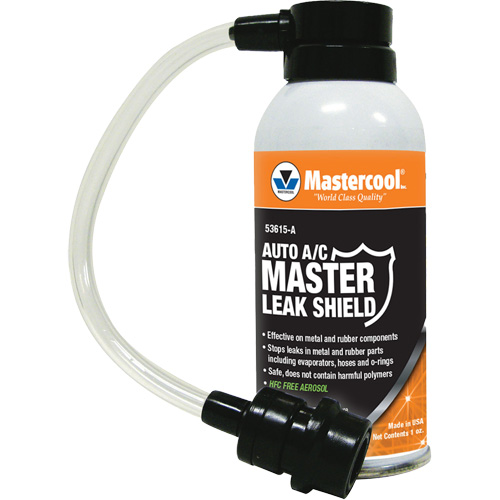 Auto Master Leak Shield Pryde Industrial Inc.