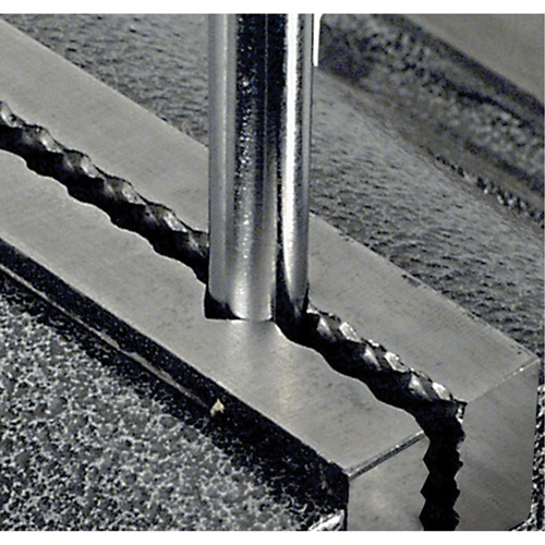 &eacute;tau professionnel d'atelier K65, Largeur des m&acirc;choires 6-1/2", Profondeur de la gorge 3-7/8", Base Pivotant Pryde Industrial Inc.