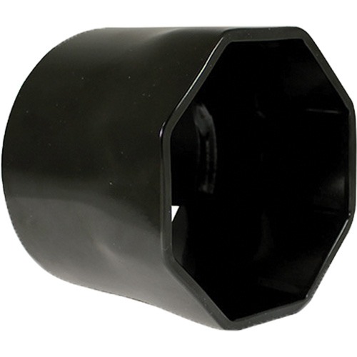 Axle Nut Socket Pryde Industrial Inc.