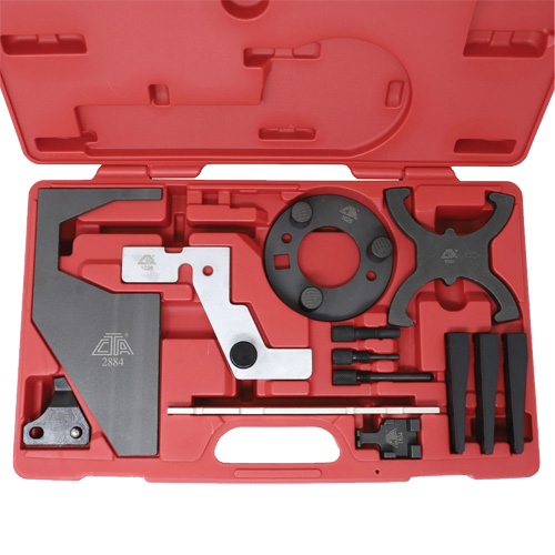Coffret d'outils de calage Ford/Mazda, 13 morceaux Pryde Industrial Inc.
