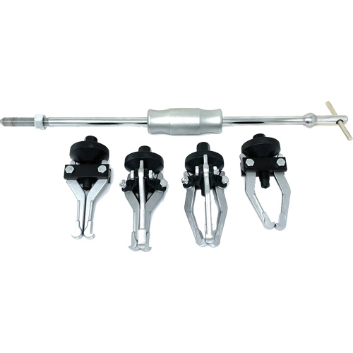 Slide Hammer Puller Set Pryde Industrial Inc.