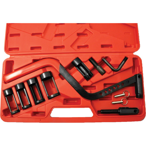 Kit de compresseur de ressorts de soupape Pryde Industrial Inc.