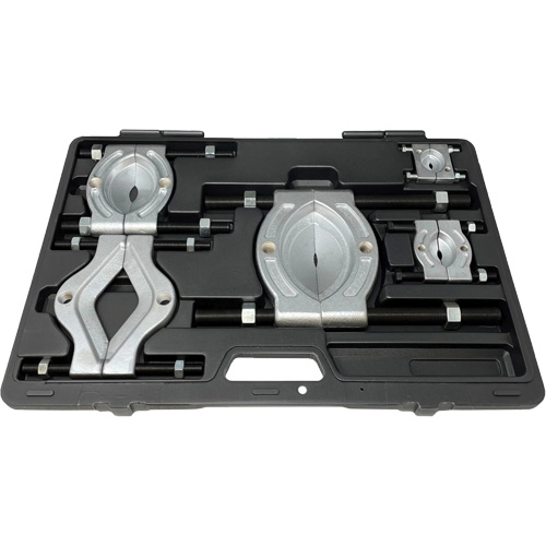 5 Pc. Bearing Splitter Set Pryde Industrial Inc.