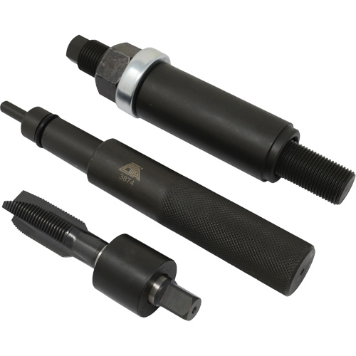 Ford Fuel Injector Sleeve Cup Remover & Installer - 6.4L Pryde Industrial Inc.